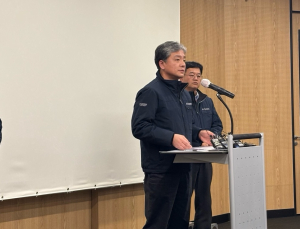 ‘고속도로붕괴’ 현대엔지니어링, 또 인명사고 발생
