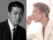 차승원·김희애, YG 떠나 키이스트로