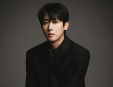 손호준, 매니지먼트사 333 설립…2호 배우는 유승호 유력