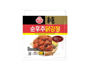 오뚜기, 순후추닭강정 출시 外 팔도·SPC·농심켈로그·창고43 [유통단신]