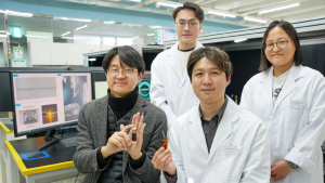 전기연구원 설승권 박사팀, 맥신 활용 고해상도 3D 프린팅 기술 세계 최초 개발
