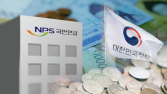 32조원 적자 쌓이는데…‘1%p 차’에 헛도는 연금개혁