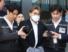 ‘음주 뺑소니’ 김호중 옥중 자필편지 “얻은 게 더 많아…기다려 달라”
