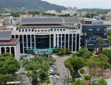 거창군, 상하수도 고객만족도 역대 최고 기록