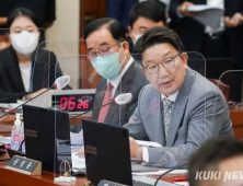 권성동 “국정협의회, 민주 발목잡기로 성과 못내”