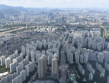서울 아파트 상승률, 국평보다 ‘중대형’…10년 간 3배 상승