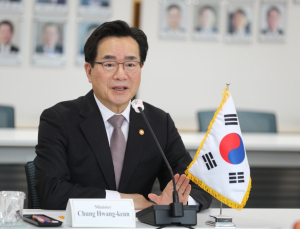 CJ제일제당, 정황근 전 농식품부 장관 사외이사 선임