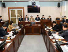 속초시 영랑호 관광단지 조성 사업, 시의회에서 개발 의지 확인