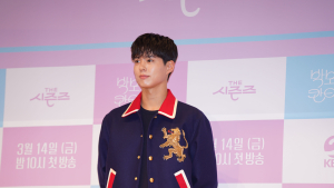 ‘박보검의 칸타빌레’ 박보검 “KBS와 인연 많아…럭키세븐 시즌 MC 감사”