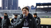 이랜드, 김도균 감독과 재계약…“올해 반드시 승격 이룰 것”