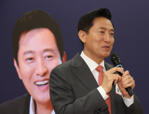 오세훈 “명태균 관련 조사, 불러주면 언제든 응할 생각”