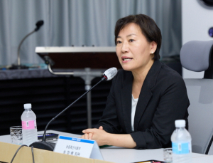 송미령 농식품부 장관 “환경친화적 농업 뒷받침 정책 대폭 강화”