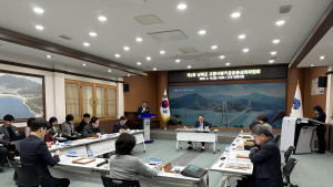 남해군, 2025년 고향사랑기금사업 선정