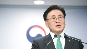 유상임 장관 “추경 안 되면 올해 GPU 보릿고개…3년 뒤쳐진다”