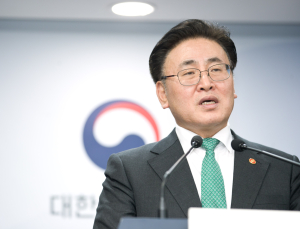 유상임 장관 “추경 안 되면 올해 GPU 보릿고개…3년 뒤쳐진다”