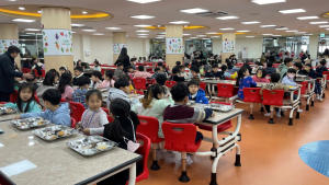 전남교육청, 학교‧유치원 급식 식중독 예방 총력 대응