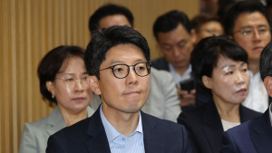 김병민 정무부시장, ‘오세훈 여론조사 대납 의혹’ 관련 13일 검찰 출석