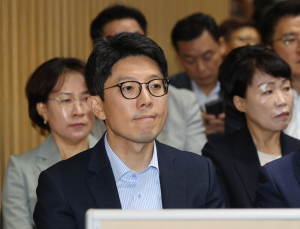 김병민 정무부시장, ‘오세훈 여론조사 대납 의혹’ 관련 13일 검찰 출석
