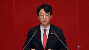 곽규택 “尹탄핵심판, 금요일에 어려울 듯…국힘, 1인시위 등 진행”