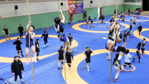 인제군, 스포츠 마케팅 기지개…경제효과 100억  이상 기대