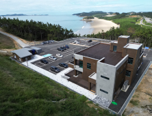 원산도에 숲·바다 어울린 명품 휴양림 조성 [힘쎈충남 브리핑]