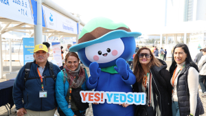 여수세계섬박람회조직위, 중앙부처에 협력 현안과제 건의