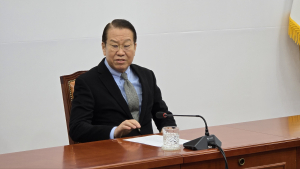 권영세 “마은혁 임명 말아야…李, 위헌법률심판 제청 꼼수”