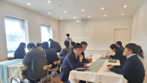 영주시, 도시재생 모범 사례로 주목…경북 지자체 방문 증가