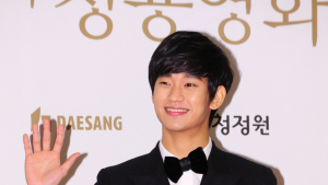 ‘故 김새론 교제설’ 김수현 측 “명백한 근거 바탕으로 사실 관계 바로잡겠다”