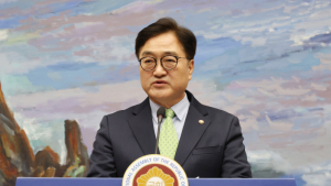 우원식, 정부에 추경 편성안 제출 요청…“빠를수록 경제적 효과 높아져”