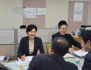 이채명 경기도의원 “자동차 급발진 사고 더 이상 방치할 수 없다”