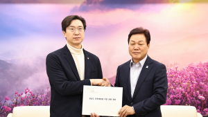 강민국 의원,