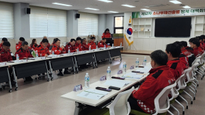 산림청, 강원지역 재선충 피해목 전량 방제 추진