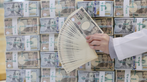 원·엔 환율 1000원 눈앞…엔화예금 탈출 행렬도