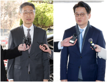헌재, 감사원장·검사3인 탄핵안 기각…尹 탄핵에 미칠 영향은