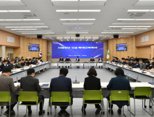 박남서 시장 당선무효형 확정…영주시, 부시장 체제 돌입