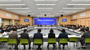 박남서 시장 당선무효형 확정…영주시, 부시장 체제 돌입