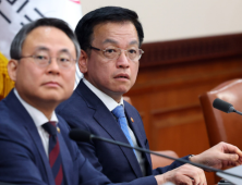 최상목 권한대행, ‘명태균 특검법’ 거부권 행사…“헌법·형사법 훼손 우려”