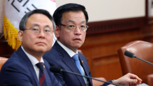 최상목 권한대행, ‘명태균 특검법’ 거부권 행사…“헌법·형사법 훼손 우려”