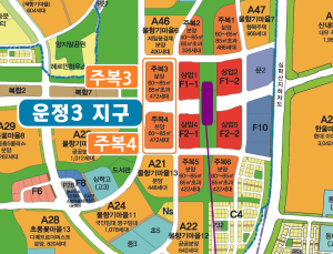 LH, 파주운정3 사전청약 취소 단지 일괄공급…당첨자 ‘지위유지’
