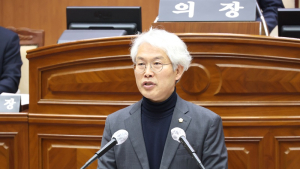 한승우 전주시의원, “전주권 광역소각자원센터 입지 선정 원천 무효”