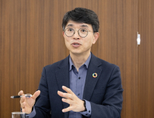 김완섭 환경부 장관 “기후테크는 미래 탄소중립 실현 핵심 열쇠”