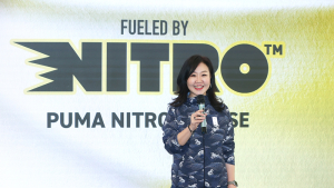 푸마, 러닝 테크놀로지 ‘나이트로’ 팝업스토어 오픈