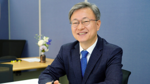 “구로를 누구보다 잘 아는 후보”…장인홍, 즉시 구정 운영 자신감 [쿠키 인터뷰]