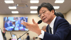 유승민, 이재명 보수 행보에 “빈집털이 막을 전략 세워야”