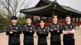 KC, CFO 3-2 제압…유럽, 6년 만에 국제전 결승 진출