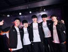 한화생명, 4강서 TES 3-0 완파…KC와 FST 결승
