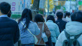 내일 전국 흐리고 눈·비…반짝 추위 전망 [날씨]