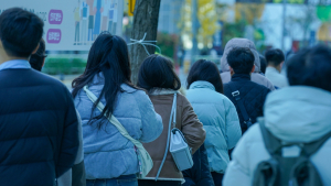 내일 전국 흐리고 눈·비…반짝 추위 전망 [날씨]
