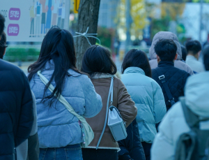 내일 전국 흐리고 눈·비…반짝 추위 전망 [날씨]